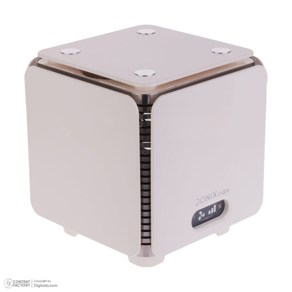 دستگاه تصفیه کننده هوا جونیکس مدل Cube
