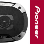 اسپیکر خودرو پایونیر مدل TS-6975