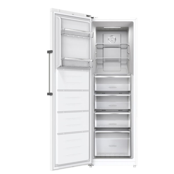 یخچال و فریزر دوقلو 40 فوت جی پلاس مدل GRF-P2735LS/FS