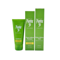 مجموعه مراقبت مو پلانتور 39 مدل Chair بسته 3 عددی