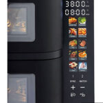 سرخ کن بدون روغن 11 لیتری هنریچ مدل HFR 8223