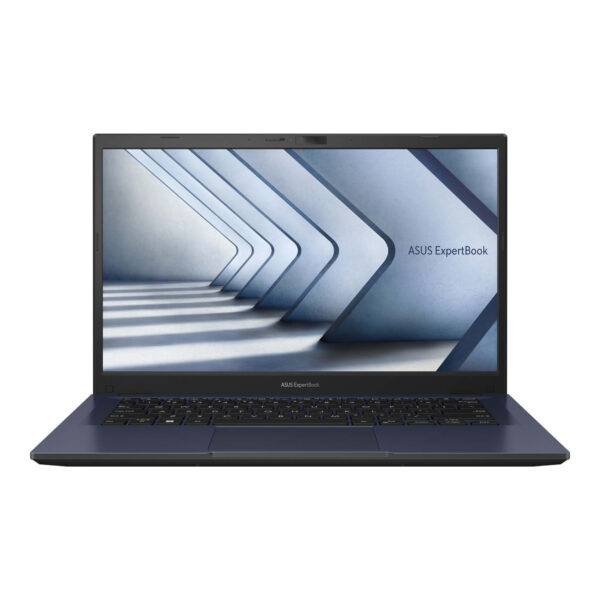 لپ تاپ 14 اینچی ایسوس مدل ExpertBook B1402CV-I58512B0D-i5 1335U-40GB DDR4-512GB SSD-TN-Backlit-W - کاستوم شده