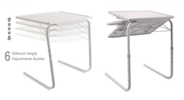 میز سفری تاشو مدل Table Mate II