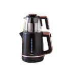 چای ساز روی هم کاراجا مدل Max XL