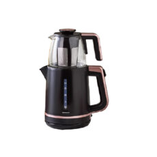 چای ساز روی هم کاراجا مدل Max XL
