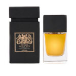 ادو پرفیوم مردانه دلئون مدل NOBLE OUD حجم 100 میلی لیتر