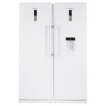 یخچال و فریزر 30 فوت امرسان مدل FN15D-RH15D