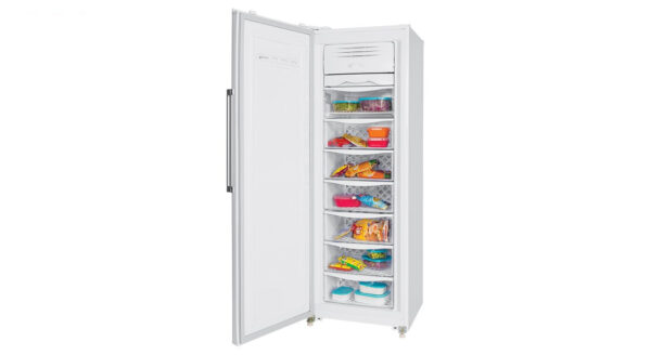 یخچال و فریزر 30 فوت امرسان مدل FN15D-RH15D