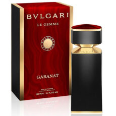 ادو پرفیوم مردانه بولگاری مدل Garanat حجم 100 میلی لیتر