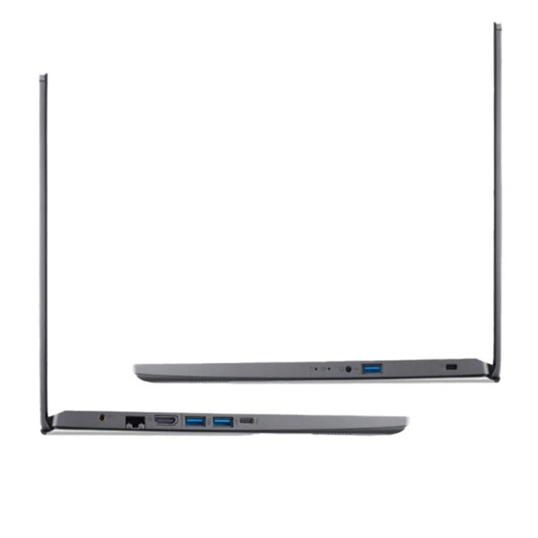لپ تاپ 15.6 اینچی ایسر مدل Aspire 5 A515-58GM-50CH-i5 13420H-16GB DDR4-512GB SSD-RTX2050-IPS - کاستوم شده