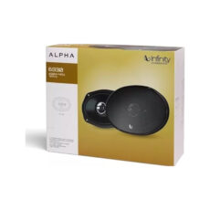 اسپیکر خودرو اینفینیتی مدل Alpha 6930