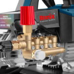 کارواش صنعتی رونیکس مدل RP-0181