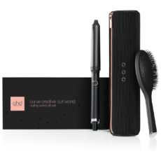 حالت دهنده مو جی اچ دی مدل Curling Wand