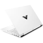 لپ تاپ 15.6 اینچی اچ‌ پی مدل Victus Gaming 15-fa1113TX-i5 12500H-24GB DDR4-2TB SSD-RTX4050-FHD-W - کاستوم شده