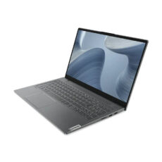 لپ تاپ 15.6 اینچ لنوو مدل IdeaPad 5 15IAL7-i5 1235U-16GB DDR4-1TB SSD-MX550-IPS - کاستوم شده