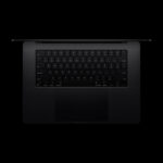 لپ تاپ 16.2 اینچی اپل مدل MacBook Pro MX2T3 2024 HNA-M4 Pro-24GB RAM-512GB SSD
