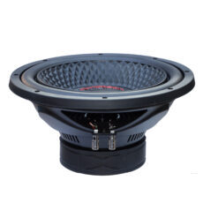 ساب ووفر خودرو پاناتک مدل P-S1216