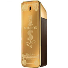 ادو تویلت مردانه پاکو رابان مدل 1 Million $ حجم 100 میلی لیتر