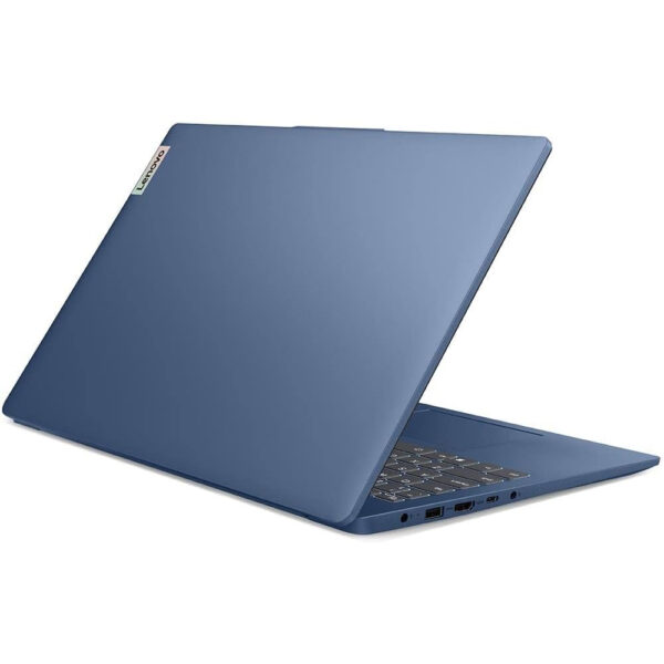 لپ تاپ 15.6 اینچی لنوو مدل IdeaPad Slim 3 15IAN8-i3 8GB 512SSD - کاستوم شده
