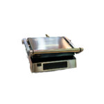 ساندویچ ساز و گریل برقی همیلتون مدل SH-1150
