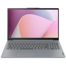 لپ تاپ 15.6 اینچی لنوو مدل IdeaPad Slim 3 15ABR8-R7 7730U-16GB DDR4-512GB SSD-IPS