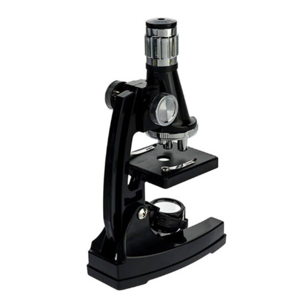 میکروسکوپ مدیک مدل C1200 Zoom