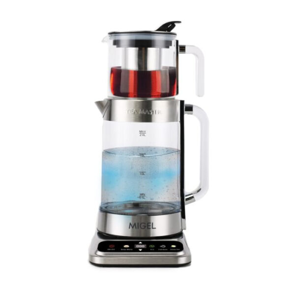 چای ساز میگل مدل GTS 291 CHINESE