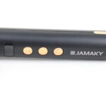 فر کننده مو جاماکی مدل JPC20003Keratin