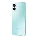 گوشی موبایل سامسونگ مدل Galaxy A06 دو سیم کارت ظرفیت 64 گیگابایت و رم 4 گیگابایت - به همراه شارژر 25 وات سامسونگ