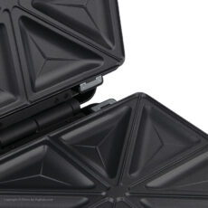 ساندویچ ساز دسینی مدل هفت کاره 7in1