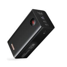 پاوربانک روموس مدل PEA60 ظرفیت 60000 میلی آمپرساعت