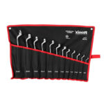 آچار دو سر رینگی رونیکس مدل RH-2305 مجموعه 12 عددی