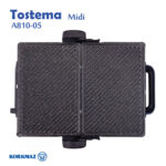 ساندویچ ساز کرکماز مدل TOSTEMA Midi A810-05