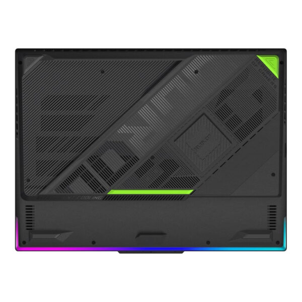 لپ تاپ 16 اینچی ایسوس مدل ROG Strix G16 G614JV-AS74-i7 13650HX-32GB DDR5-2TB SSD-RTX4060-FHD-W - کاستوم شده