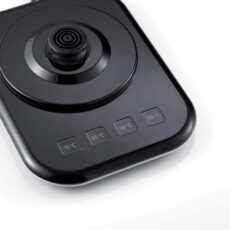 چای ساز کنوود مدل TMG70