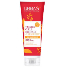 شامپو مو اربن کر مدل Curls حجم 250 میلی لیتر به همراه نرم کننده مو اربن کر مدل Curls