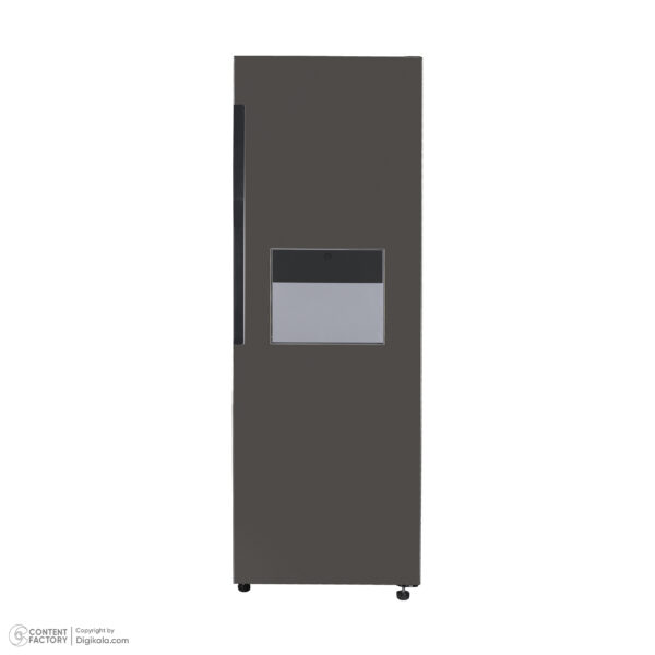 یخچال و فریزر دوقلو 28 فوت هیمالیا مدل آلفا NF280a-NR440a