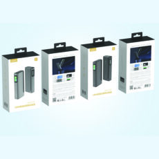 پاوربانک جووی مدل jp-323 ظرفیت 20000 میلی آمپر ساعت