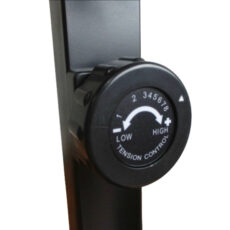 دوچرخه ثابت مک فیت مدل MF-4021
