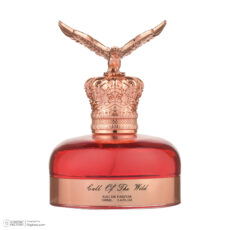 ادو پرفیوم مردانه ارورواسنتس مدل CALL OF THE WILD حجم 100 میلی لیتر