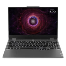لپ تاپ 15.6 اینچی لنوو مدل LOQ 15ARP9-R5 7235HS-16GB DDR5-1TB SSD-RTX3050-FHD - کاستوم شده