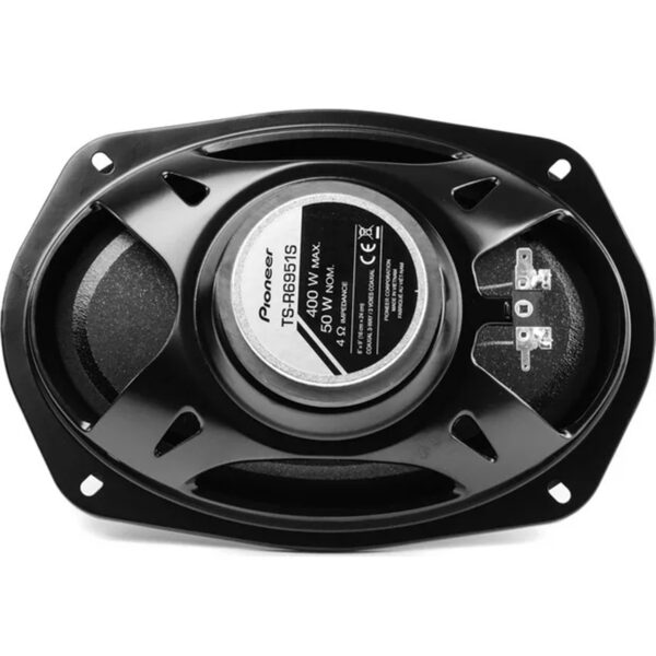 اسپیکر خودرو پایونیر مدل TS-R6951S