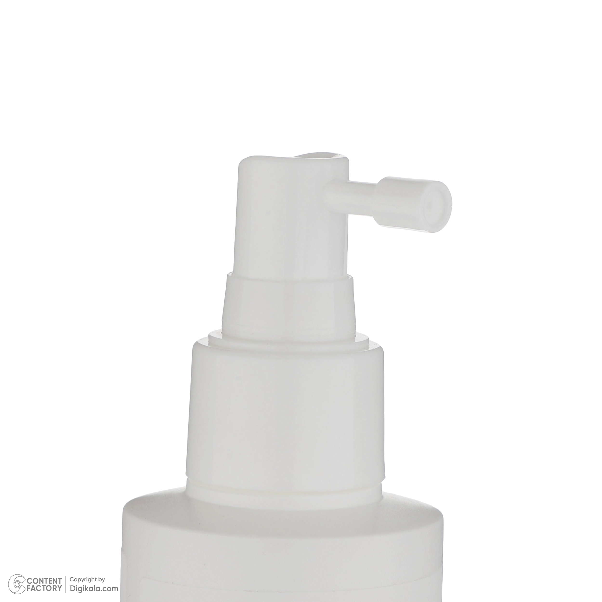 لوسیون تقویت کننده و محرک رشد مو درمدن مدل Hair Protocole تحت لیسانس حجم 125 میلی لیتر