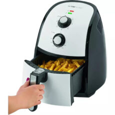 سرخ کن بدون روغن کلترونیک مدل FR 3667
