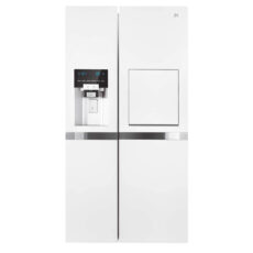 یخچال و فریزر ساید بای ساید 35 فوت دوو مدل SXi20-31W