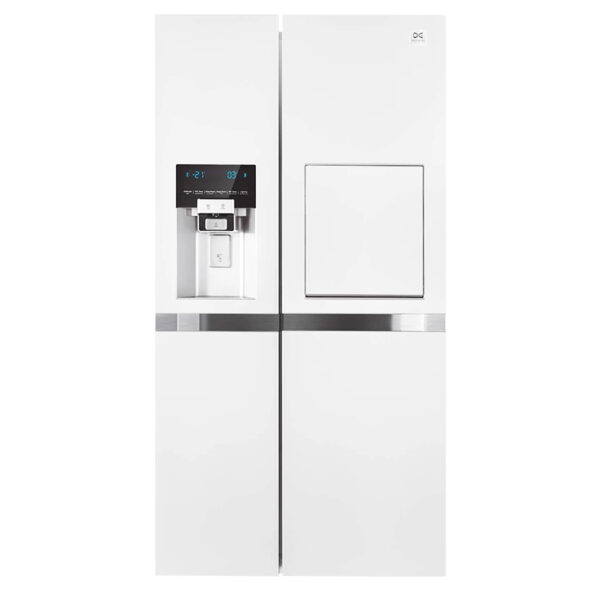 یخچال و فریزر ساید بای ساید 35 فوت دوو مدل SXi20-31W