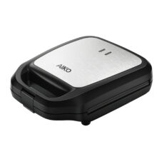 ساندویچ‌ساز آیکو مدل 2 کاره AK202SM