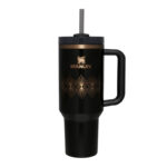 ماگ سفری استنلی مدل Quencher H2.0 Deco Collection گنجایش 1.18 لیتر