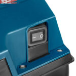 کارواش صنعتی رونیکس مدل RP-0181