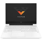 لپ تاپ 15.6 اینچی اچ‌ پی مدل Victus Gaming 15-fa1113TX-i5 12500H-32GB DDR4-2TB SSD-RTX4050-FHD-W - کاستوم شده